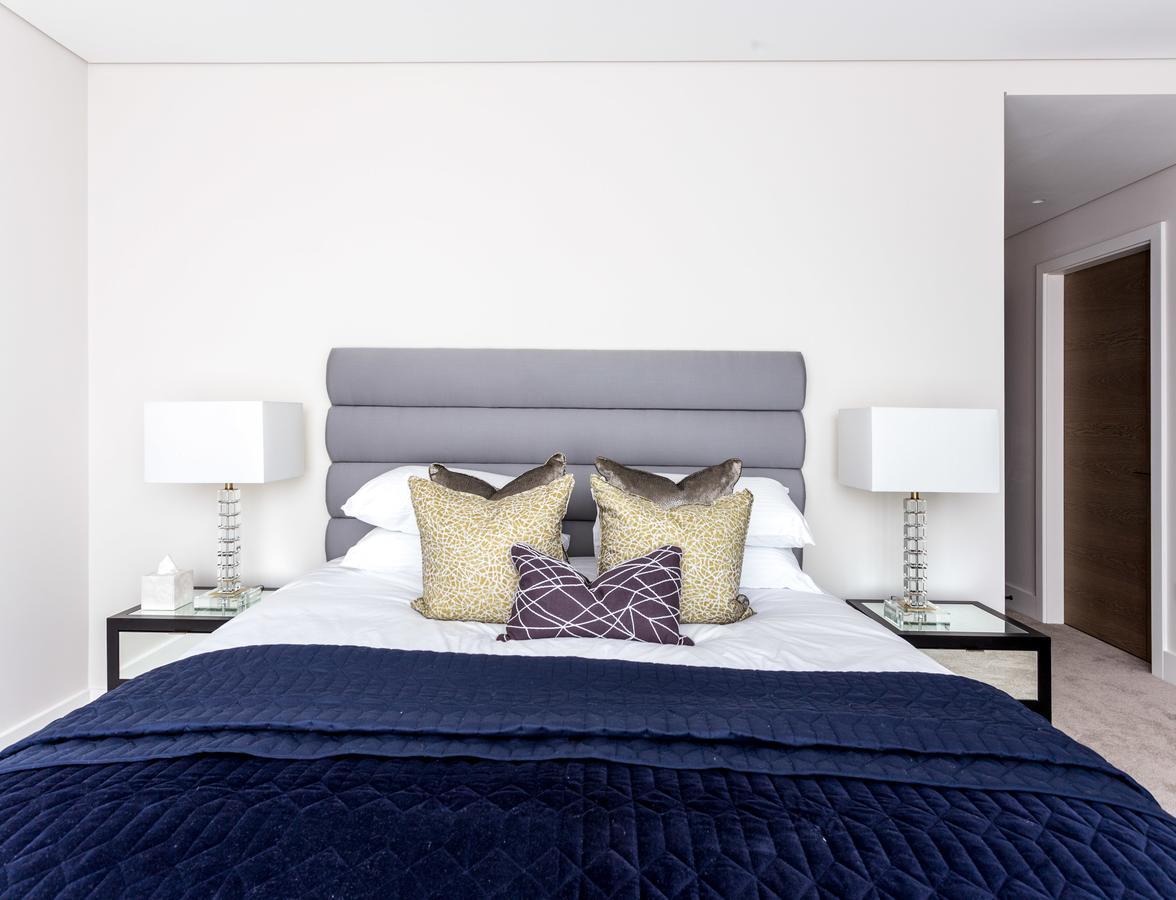 Aviary House Luxe Appartamento *