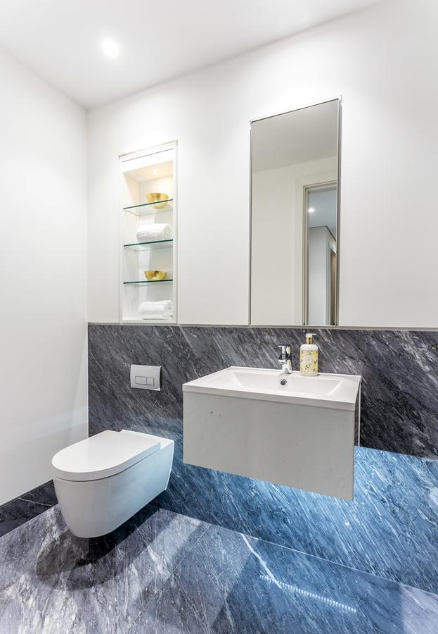 Aviary House Luxe Londra