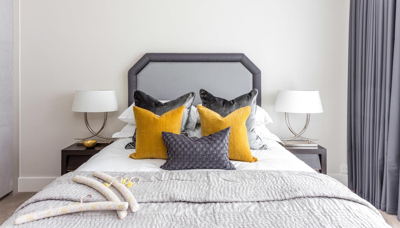 Aviary House Luxe Londra