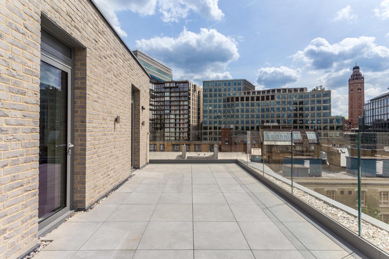 Aviary House Luxe Londra