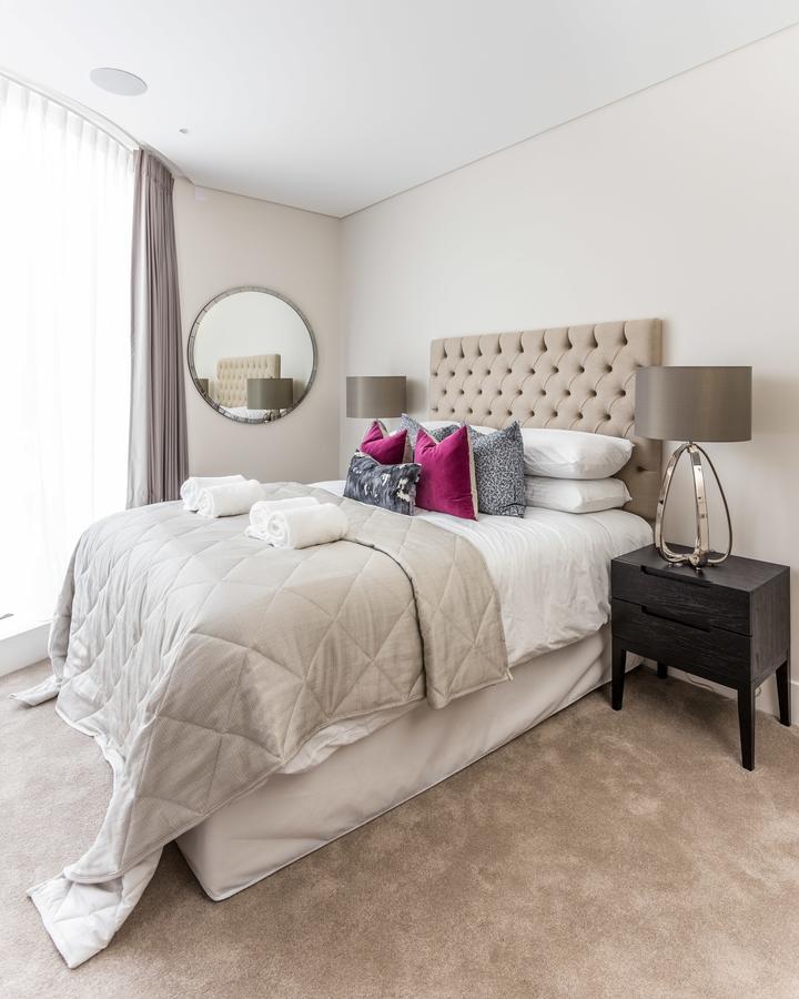 Aviary House Luxe Appartamento Londra