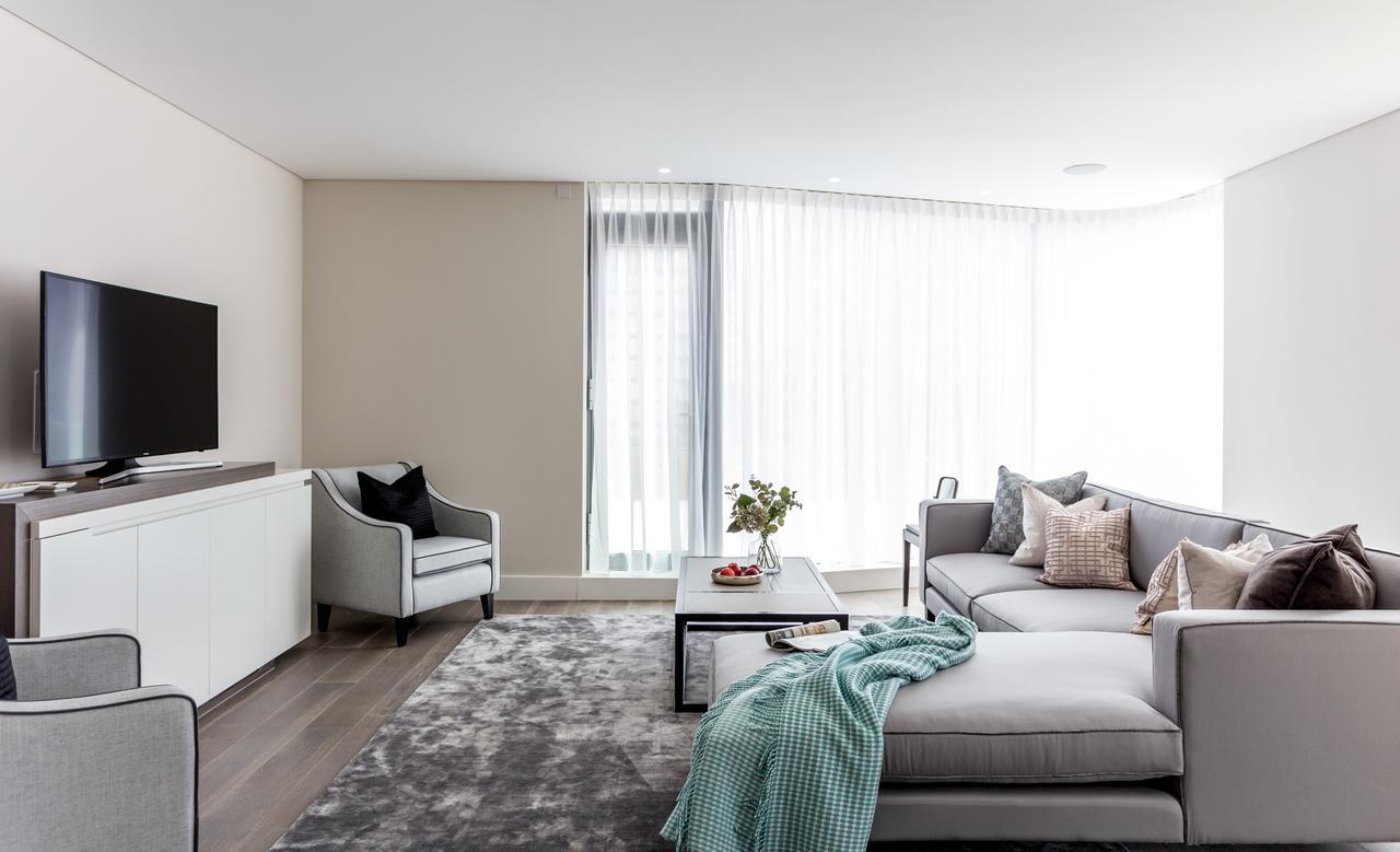 Aviary House Luxe * Londra