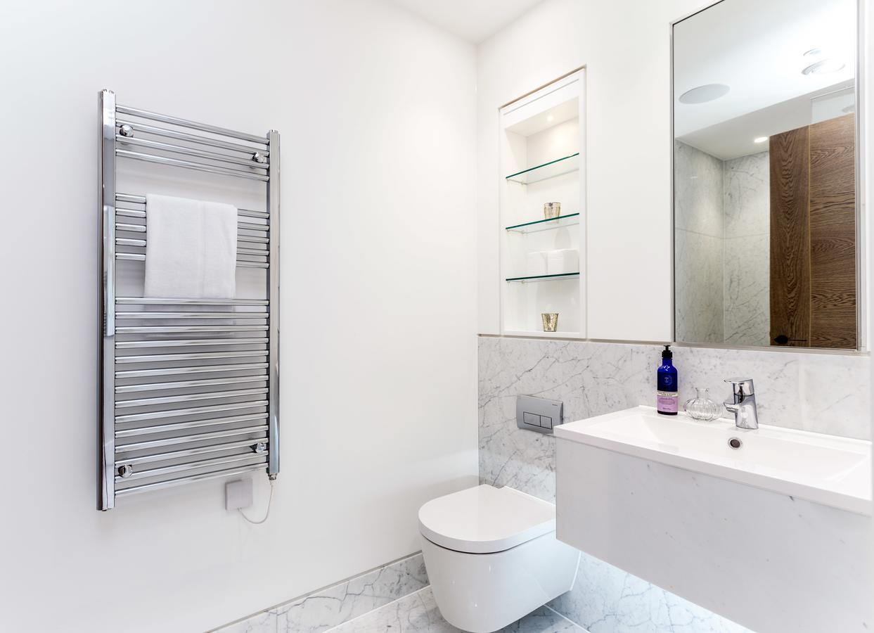 Appartamento Aviary House Luxe Londra