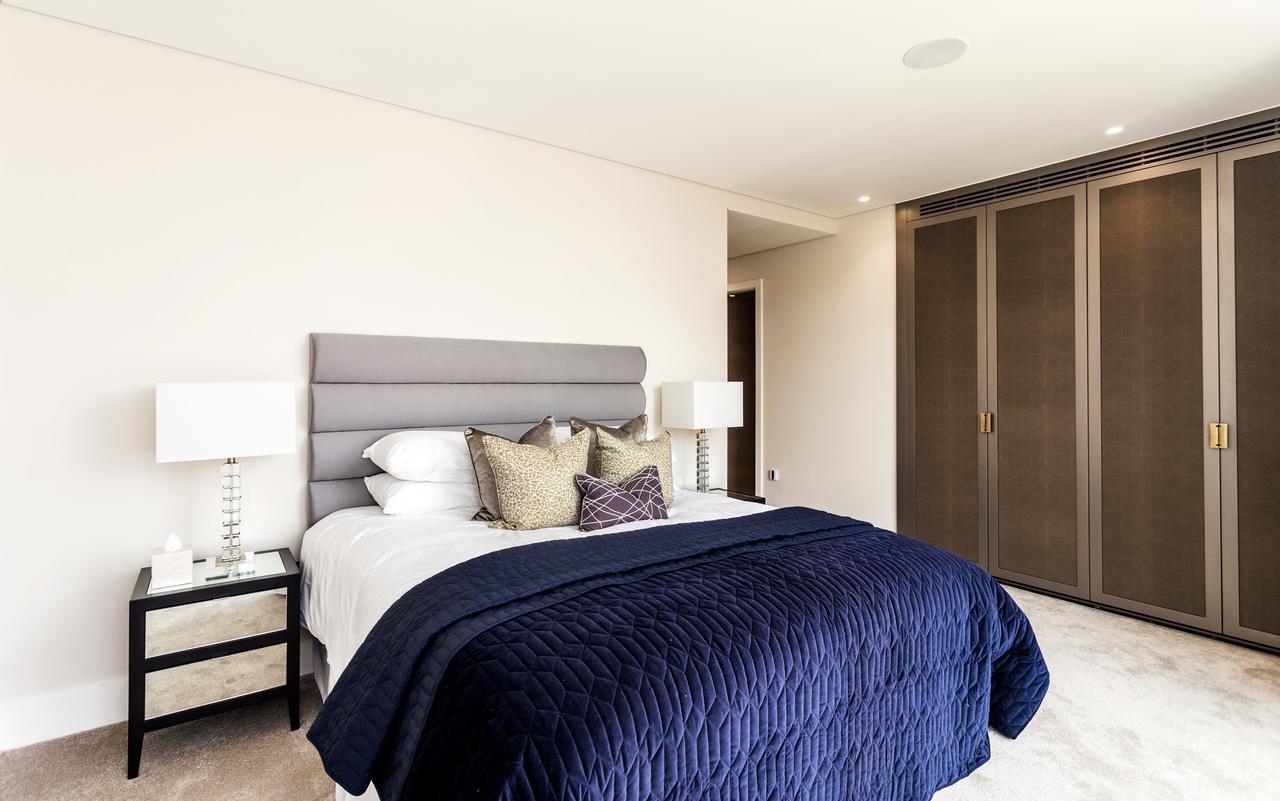 Aviary House Luxe Appartamento Londra
