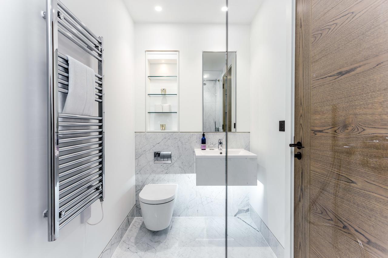 Appartamento Aviary House Luxe