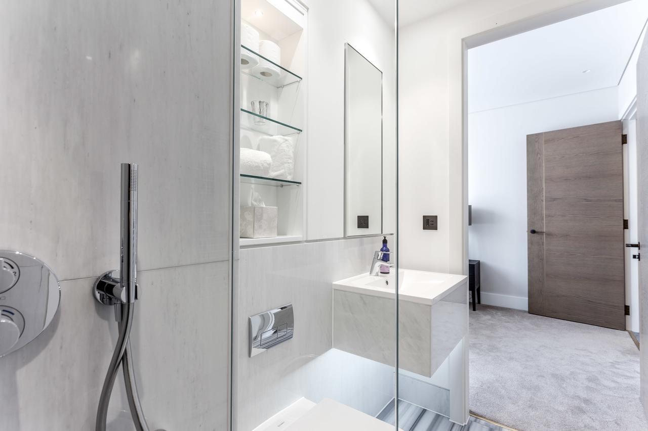 Appartamento Aviary House Luxe