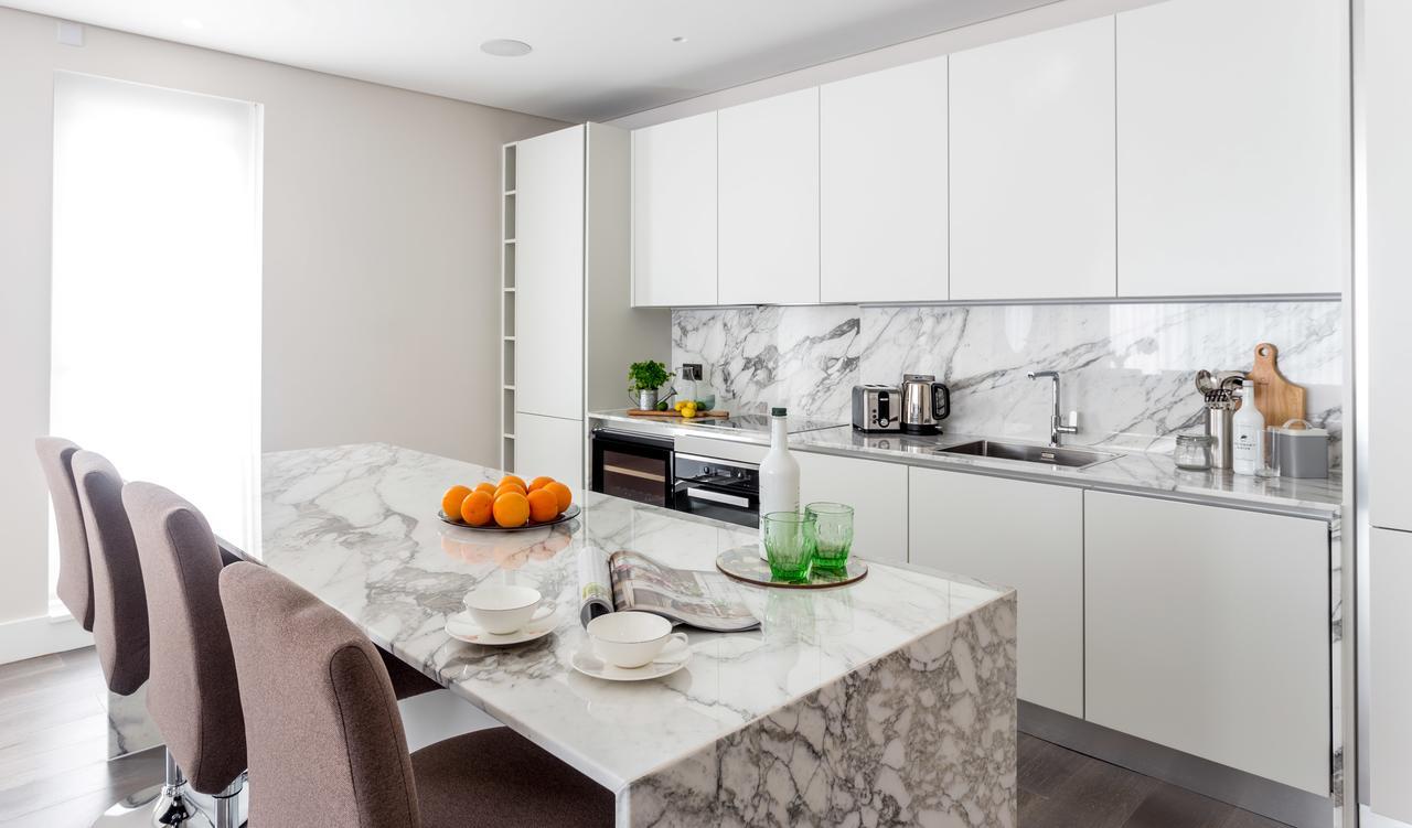 Appartamento Aviary House Luxe Londra