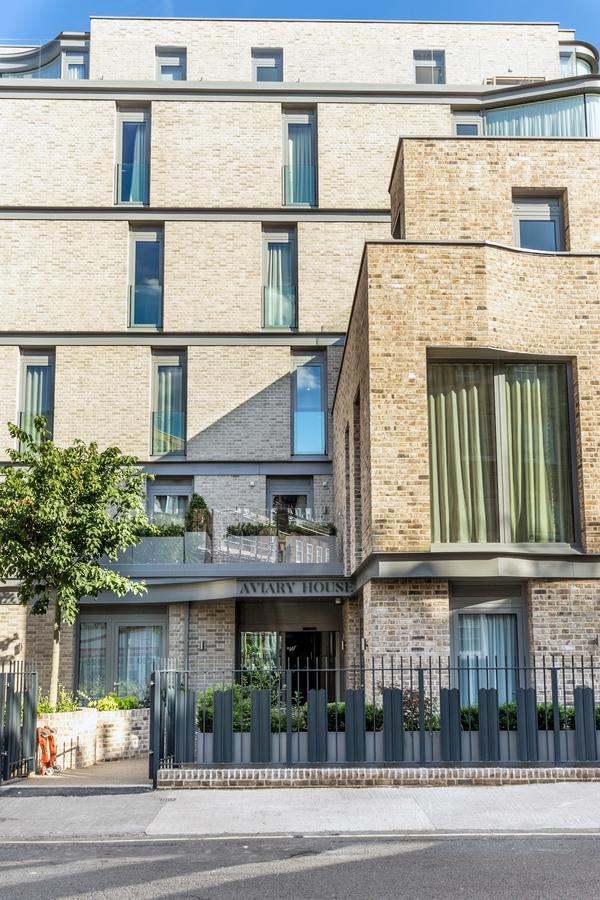 Aviary House Luxe * Londra