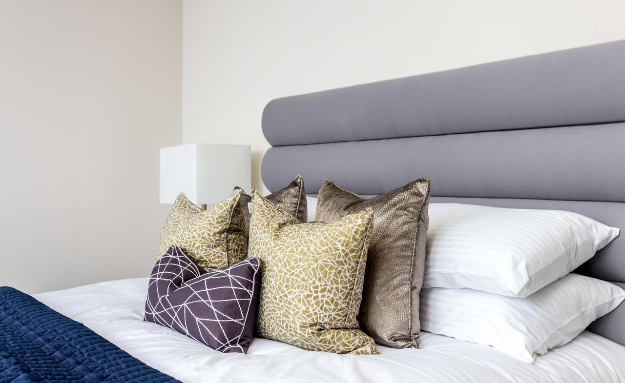 Appartamento Aviary House Luxe Londra