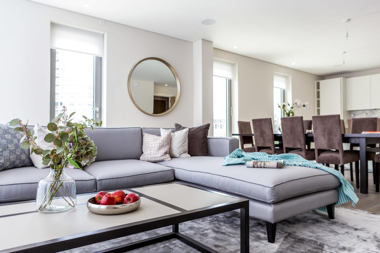 Appartamento Aviary House Luxe Londra