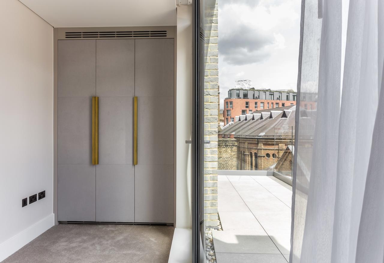 Appartamento Aviary House Luxe