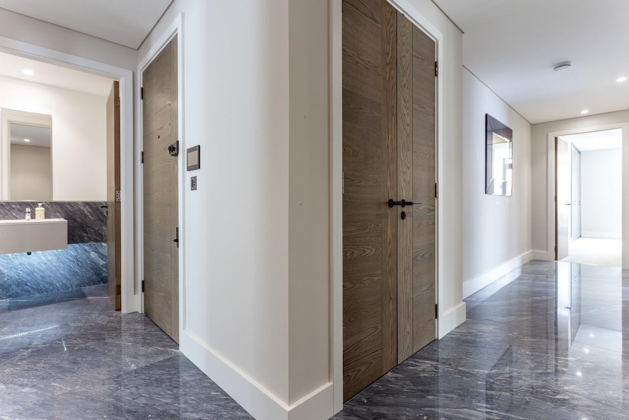 Aviary House Luxe Appartamento *
