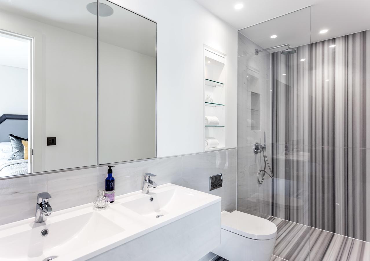 Appartamento Aviary House Luxe Londra