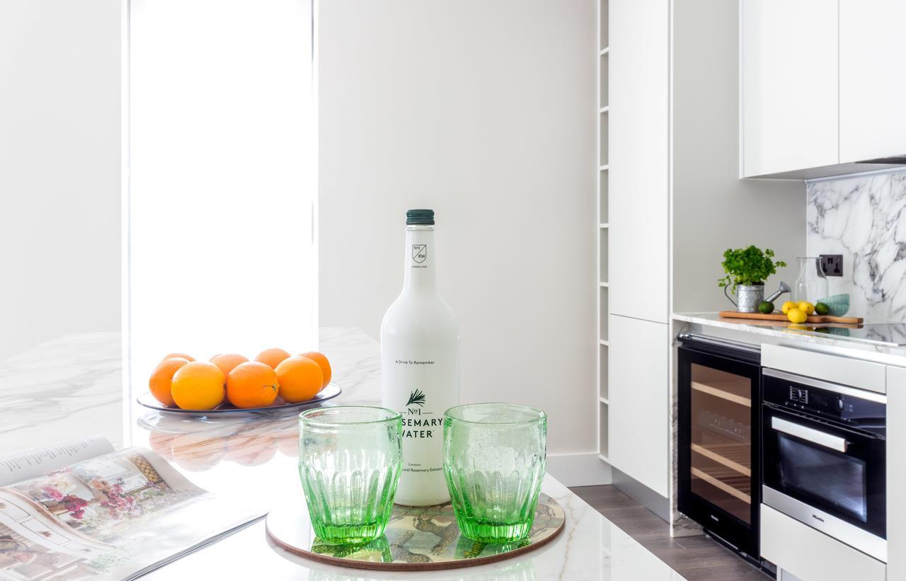Aviary House Luxe Appartamento *