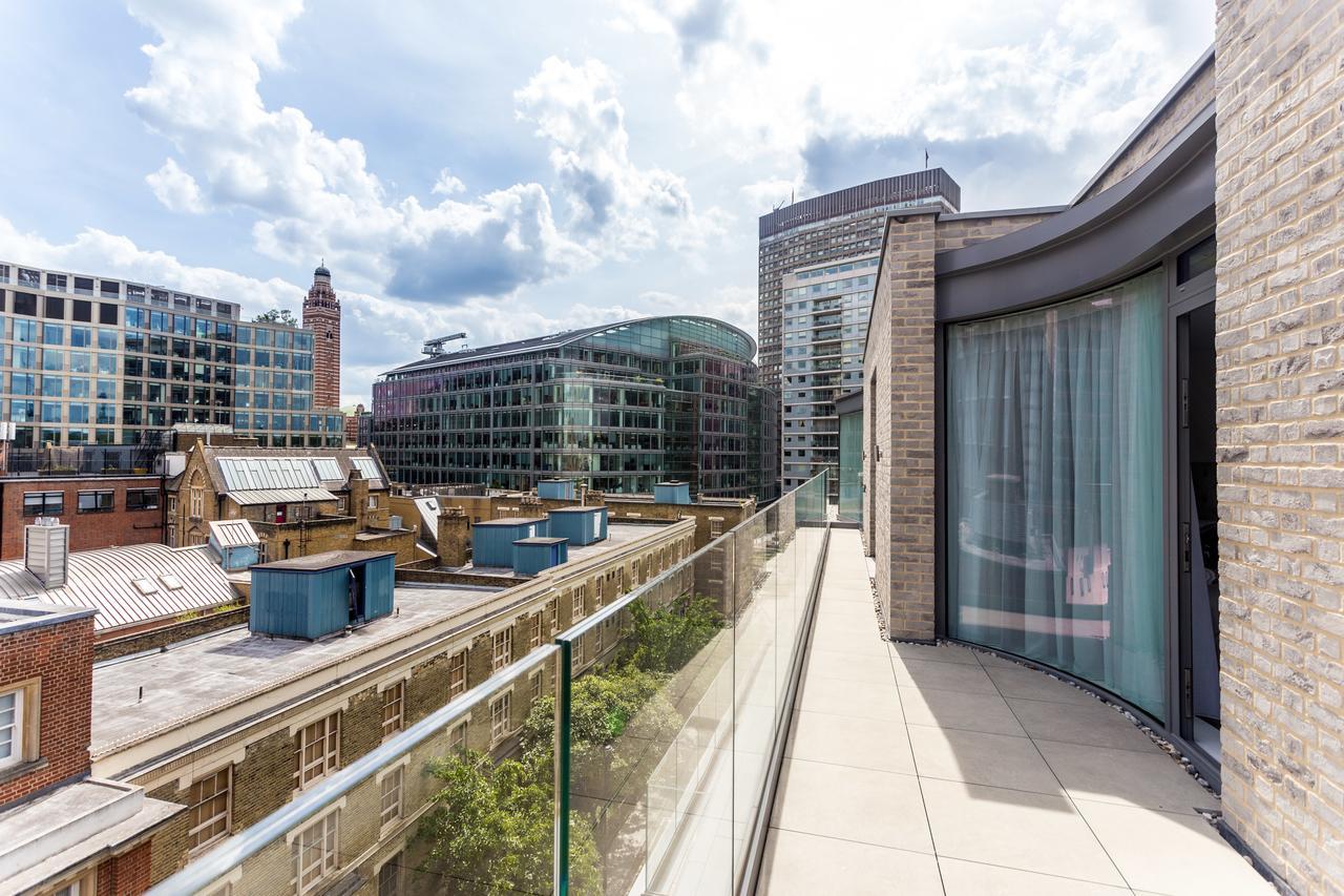 Aviary House Luxe * Londra